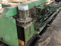 Wema probst RHD/B 400