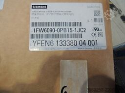Siemens 1FW6090-0PB15-1JC2 / YFED6 133380 04 001