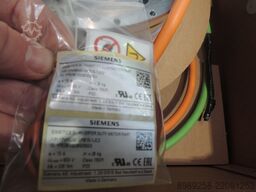 Siemens 1FW6090-0PB15-1JC2 / YFED6 133380 02 00