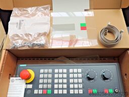 Siemens 6FC5203-OAF22-1AA2