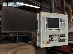 WEINIG / DIMTER Weinig Unicontrol 10-5