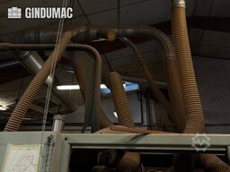 WEINIG / DIMTER Weinig Unicontrol 10-5