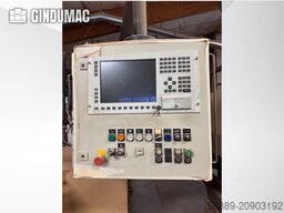 WEINIG / DIMTER Weinig Unicontrol 10-5