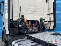 Scania R 450 A4x2NB DIFF-L RETARDER FULL AIR HYDRO 8T