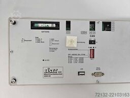 Lisec 2000 (AKL)