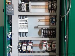 UNITECH FSS 400
