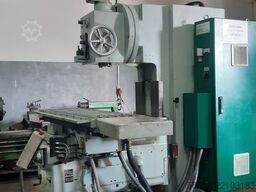 UNITECH FSS 400