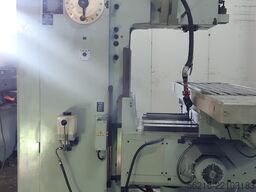 UNITECH FSS 400