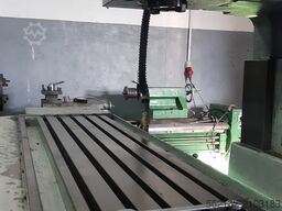 UNITECH FSS 400