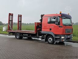 M.A.N. 12.240 TGL HYDR. RAMP. ATLAS 65
