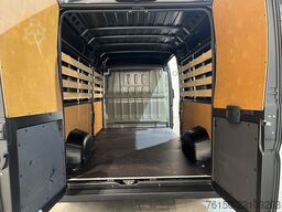 Peugeot Boxer 2.2 BlueHDi 140 PK L3H2 / Airco / Cruise ...