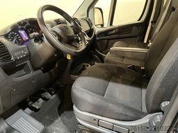 Peugeot Boxer 2.2 BlueHDi 140 PK L3H2 / Airco / Cruise ...