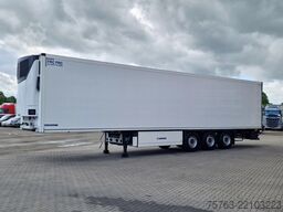 Krone Frigo Carrier Vector HE19MT - Bi Temp - NEW - L...