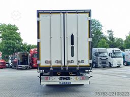 Krone Frigo Carrier Vector HE19MT - Bi Temp - NEW - L...