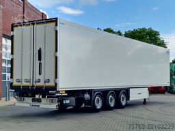 Krone Frigo Carrier Vector HE19MT - Bi Temp - NEW - L...