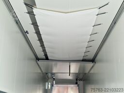 Krone Frigo Carrier Vector HE19MT - Bi Temp - NEW - L...