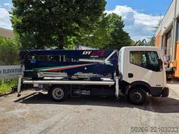 Cela DT 21