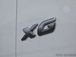 DAF XG 480