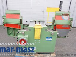 WOLF AD 510S 