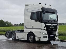 MAN 26.500 TGX XXL 6X2 LLS 451TKM