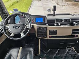 MAN 26.500 TGX XXL 6X2 LLS 451TKM