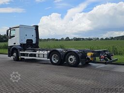 MERCEDES-BENZ ANTOS 2543 ADR,Durabright