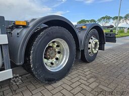 MERCEDES-BENZ ANTOS 2543 ADR,Durabright
