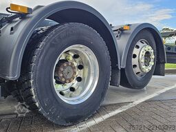 MERCEDES-BENZ ANTOS 2543 ADR,Durabright
