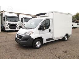 FIAT Ducato 130 *Carrier Tiefkühler*S-Rechts*Euro 6*