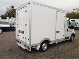 FIAT Ducato 130 *Carrier Tiefkühler*S-Rechts*Euro 6*