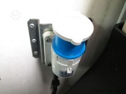 FIAT Ducato 130 *Carrier Tiefkühler*S-Rechts*Euro 6*