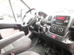 FIAT Ducato 130 *Carrier Tiefkühler*S-Rechts*Euro 6*