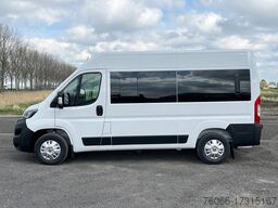 Fiat Ducato L2H2 Mini Bus (10 units)