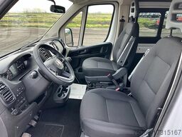Fiat Ducato L2H2 Mini Bus (10 units)