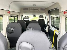 Fiat Ducato L2H2 Mini Bus (10 units)
