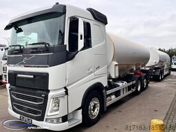 Volvo FH 540 61200 Liter ADR!