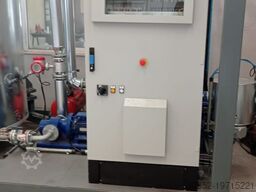 Polygonmach Bitumen Emulsion Plant