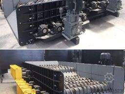 Polygonmach WF  wobbler feeder