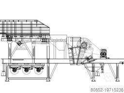 Polygonmach WF  wobbler feeder