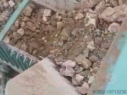Polygonmach WF  wobbler feeder