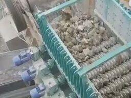 Polygonmach WF  wobbler feeder