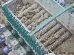 Polygonmach WF  wobbler feeder