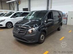 MERCEDES-BENZ Vito 116 CDI 3200 Klima Kamera Navi Hecktüren