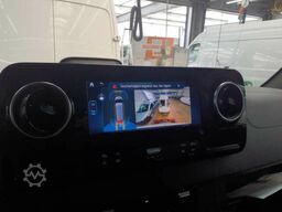 Mercedes-Benz Sprinter 317 Maxi,9GTronic,MBUX,Kamera,LED