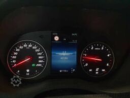 Mercedes-Benz Sprinter 317 Maxi,9GTronic,MBUX,Kamera,LED
