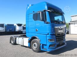 MAN 18.510 BLS TGX Intarder GX Kabine Standklima Navi
