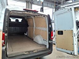 Mercedes-Benz Vito116CDI KA Extralang,Automatik,Klima,Kamera