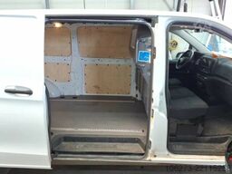Mercedes-Benz Vito116CDI KA Extralang,Automatik,Klima,Kamera