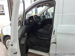 Mercedes-Benz Vito116CDI KA Extralang,Automatik,Klima,Kamera