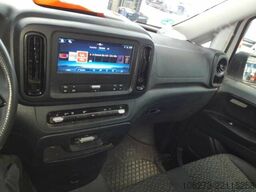 Mercedes-Benz Vito116CDI KA Extralang,Automatik,Klima,Kamera